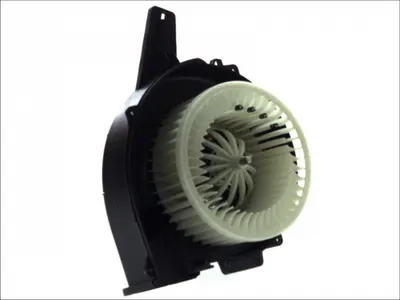 Ventilator Habitaclu Potrivit Audi A2; Seat Cordoba, Ibiza Iii, Ibiza Iv, Ibiza Iv Sc, Ibiza Iv St; Skoda Fabia I, Fabia I Praktik, Fabia Ii, Roomster, Roomster Praktik 1.0-2.0d 08.99-05.15