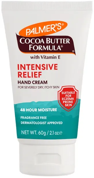 Palmer'sCremă intensivă de mâini cu unt de cacao, 60 g