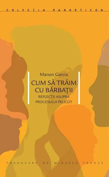 Cum să trăim cu bărbații - Paperback brosat
