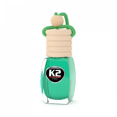 K2 Odorizant Vento Green Apple 8ML V402