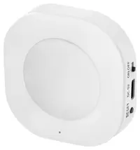 Senzor inteligent de mișcare Osram - Smart+ GEN2, Wi-Fi, alb