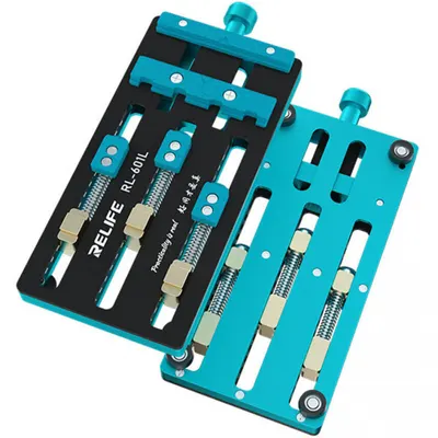 Suport de Lucru PCB Relife RL-601L