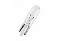 Bec 12V, 1.2W, T5 W2x4.6d