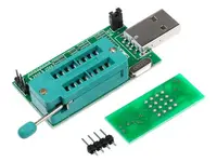 Programator memorii USB Engros 24XX 25XX 93CXX