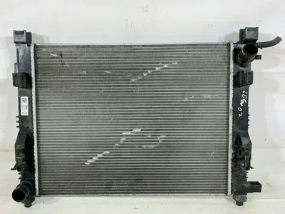 Radiator apa 214107326R Renault Clio 4 (2012-2016) 1.2 benzina D4F (732)