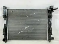 Radiator apa 214107326R Renault Clio 4 (2012-2016) 1.2 benzina D4F (732)