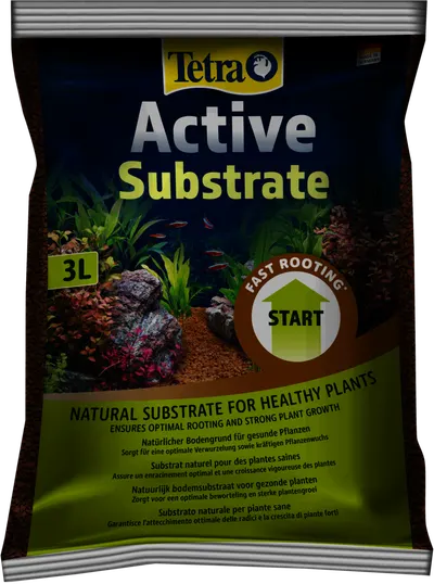 Tetra Active Substrate 3 L
