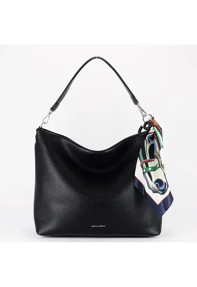 Geanta mare neagra CM8222 12 20602 - Negru