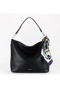 Geanta mare neagra CM8222 12 20602 - Negru