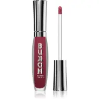Buxom PLUMP SHOT™ COLLAGEN PEPTIDES ADVANCED PLUMPING LIP SERUM luciu de buze pentru un volum suplimentar culoare SHEER TINTS Plum Power 4 ml