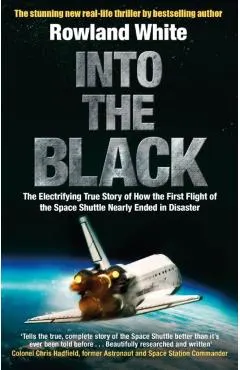 Into the Black