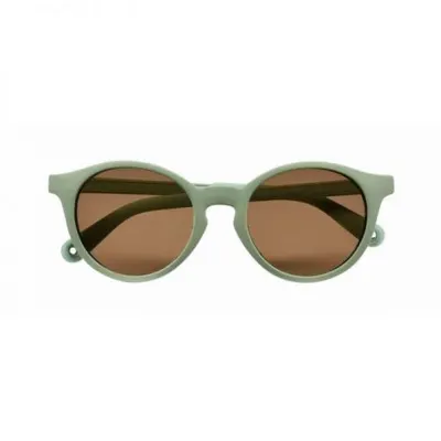 Ochelari de soare Beaba 4-6 ani Sunrise Sage Green
