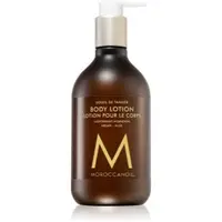 Moroccanoil Body Soleil de Tanger lapte de corp cu ulei de argan