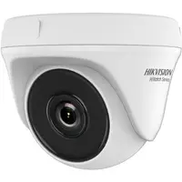 Camera Turbo HD Hikvision HiWatch HWT-T110-P, 1MP, 2.8mm, IR 20m