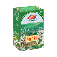 Ceai Salcam flori D60, 50g, Fares