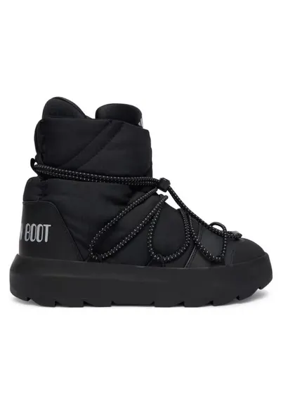 Pantofi sport ADIDAS X MOONBOOT ACE-JP7766