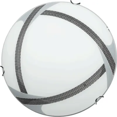 Plafoniera Azara 1xE27 60W