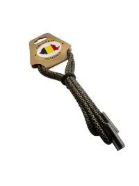 Siret Hanorac Paracord 550 Trekker Hyena Drop Zone - 120 CM