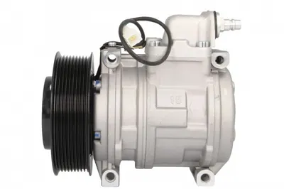 Compresor climatizare potrivit MERCEDES ATEGO, VARIO, VARIO (B667, B670, B668), VARIO (B670), VARIO (B670, B668, B667) 09.96