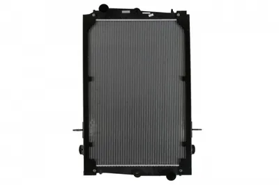 Radiator motor (cu rama) potrivit DAF 85 WS242-WS295M 07.92-02.98