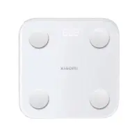 Cantar inteligent Xiaomi Body Composition Scale S400, 25 functii, aplicatie Xiaomi, pana la 36 profile, max 150KG