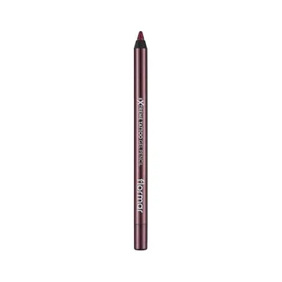 Creion de ochi Extreme Tattoo Gel 10 Dusty Plum, 1.2g, Flormar