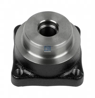 Butuc ventilator (numar gauri de fixare: 4, inaltime: 53mm) potrivit MAN HOCL, TGA, TGS I, TGX I; NEOPLAN CITYLINER II, TOURLINER, TRENDLINER D2066LF01-D2876LF12 01.04