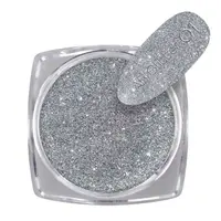 Reflective AB Glitter 2M - Nr. 01