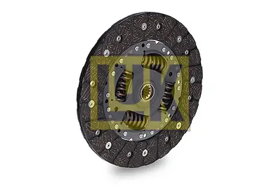 Disc Ambreiaj (205mm) Potrivit Opel Astra G, Astra G Kombi, Astra H, Astra H Gtc, Astra H Kombi, Combo Tour, Combo Minivan, Corsa B, Corsa C, Meriva A, Signum, Tigra, Vectra B 1.0-1.8 03.93