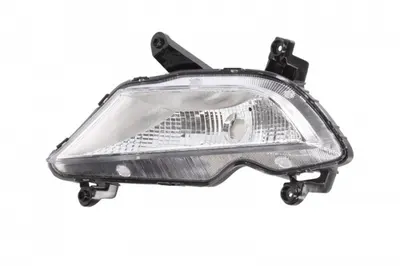 Proiector ceata stanga HYUNDAI i20 2014-2018
