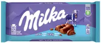 Ciocolata cu Lapte Bubbly Milka 90g