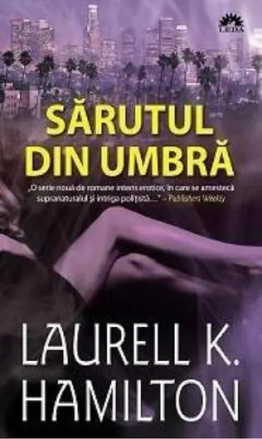 Sarutul din umbra