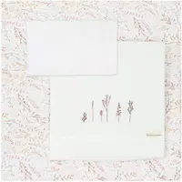 Set de 3 piese Bimbidreams - Niza, 40 x 80 cm