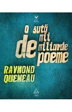 O suta de mii de miliarde de poeme