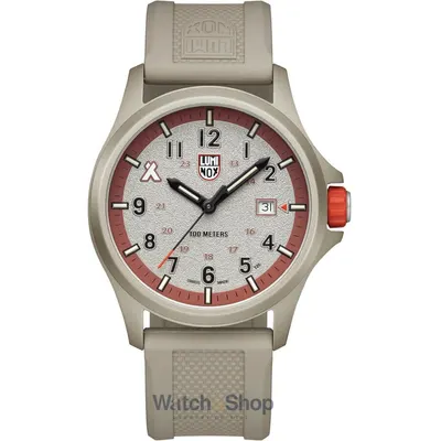 Ceas Luminox Luminox XB.3717 Mens Watch Bear Grylls Survival Land 43mm 10ATM
