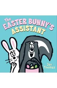 The Easter Bunny's Assistant