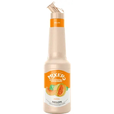 Pulpa De Pepene Galben Mixer 1l