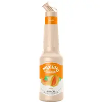 Pulpa De Pepene Galben Mixer 1l