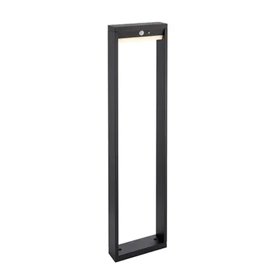 Corp de iluminat decorativ pentru exterior Dannah Bollard photocell & PIR