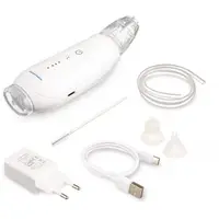 Canpol babies Easy&Natural aspirator nazal pentru copii