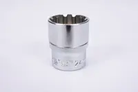 Cheie Tubulara Spline 1 2 X24Mmx38Mm