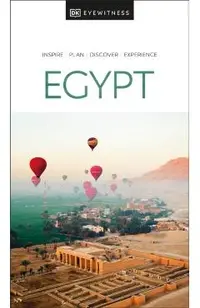 DK Eyewitness Egypt