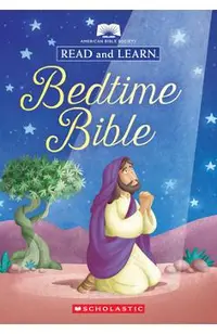 Read and Learn Bedtime Bible -