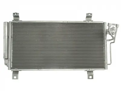 Condensator climatizare (cu uscator) potrivit MAZDA 6 1.8-2.5 08.07-07.13