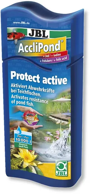 JBL AccliPond 500ml