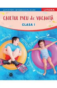 Caietul meu de vacanta
