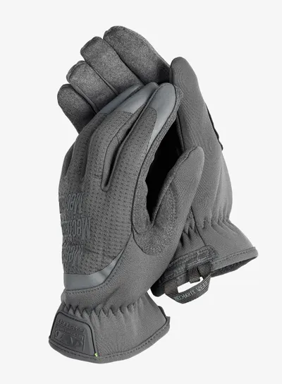 Manusi protectie tactice Mechanix Tactical Fastfit Wolf Grey