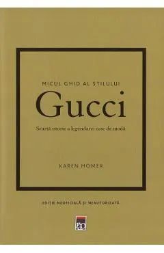 Micul ghid al stilului: Gucci