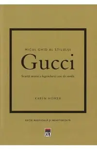 Micul ghid al stilului: Gucci