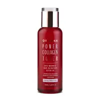 Toner Power Collagen, 120ml, Orjena